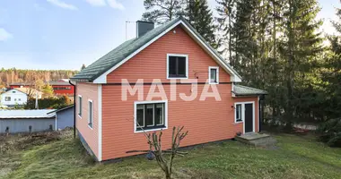 3 bedroom house in Sipoo, Finland