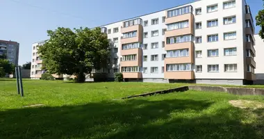 Wohnung 2 zimmer in Janau, Litauen