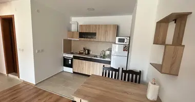1 bedroom apartment in Nesebar, Bulgaria