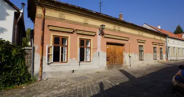 Mieszkanie 2 pokoi w Szentendre, Węgry