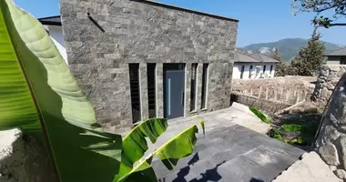 Villa 3 room villa with Pool, with terrassa in Bitez, Turkey