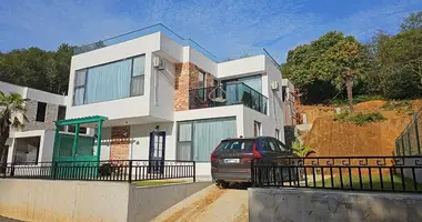 Villa 3 bedrooms with Balcony, with parking, with Online tour in Batumi, Georgia