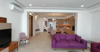 Apartamento 3 habitaciones en Rafailovici, Montenegro