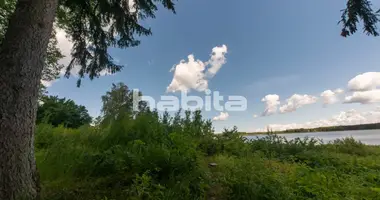 Plot of land in Riga, Latvia