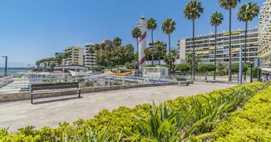 2 bedroom apartment in Marbella, Spain