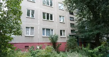 3 room apartment in Minsk, Belarus