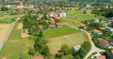 Plot of land in Opcina Stubicke Toplice, Croatia