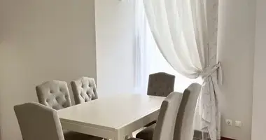 3 room apartment in Odesa, Ukraine