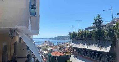 Reihenhaus 3 Zimmer mit Meerblick, mit Stadtblick, mit Erste Küstenlinie in Kavala Prefecture, Griechenland