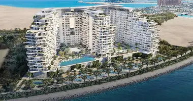 Apartamento 4 habitaciones en Ras al-Jaima, Emiratos Árabes Unidos