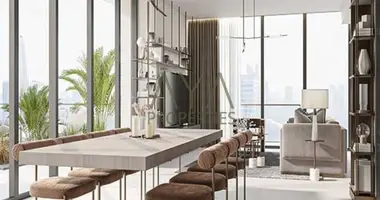 Appartement dans Doubaï, Émirats arabes unis