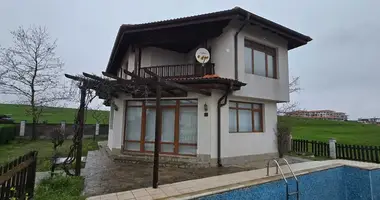 Apartamento 3 habitaciones en Aheloy, Bulgaria