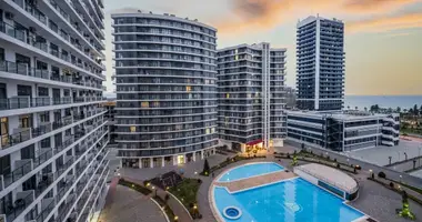 Mieszkanie 3 pokoi w Batumi, Gruzja