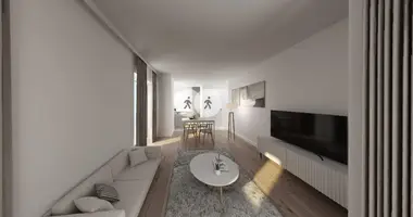 Apartamento 3 habitaciones en Varsovia, Polonia