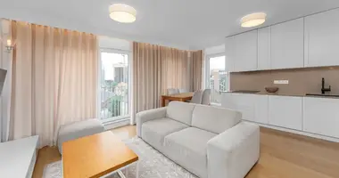 Wohnung 3 zimmer in Breslau, Polen