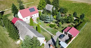Appartement dans Lulkowo, Pologne