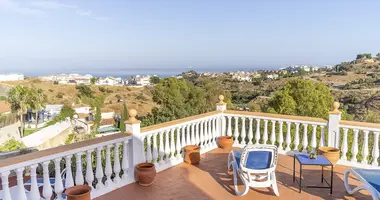 Villa 7 bedrooms in Benalmadena, Spain