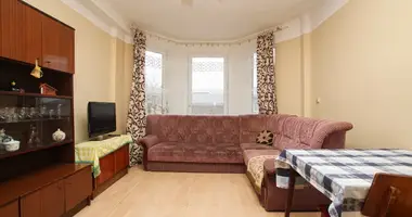 3 room apartment in Kaunas, Lithuania