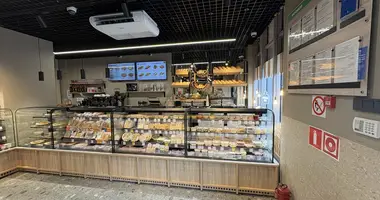 Büro 163 m² in Moskau, Russland