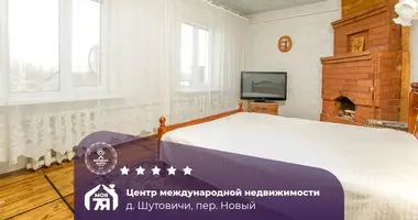 Casa en Zalieski sielski Saviet, Belarús