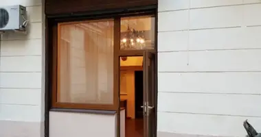 2 room apartment in Odesa, Ukraine