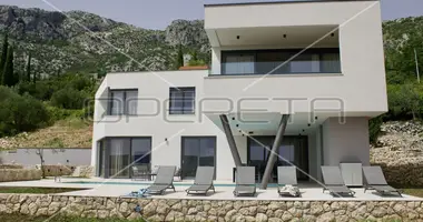 Casa 4 habitaciones en Butkovine, Croacia