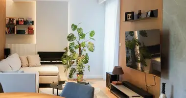 3 room apartment in Warsaw, Poland