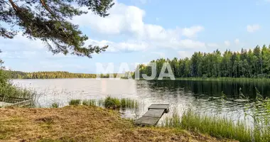 Dom wolnostojący 2 pokoi w Kuopio sub region, Finlandia