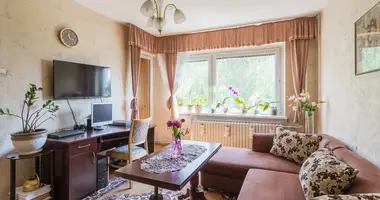 Appartement 2 chambres dans Vilnius, Lituanie