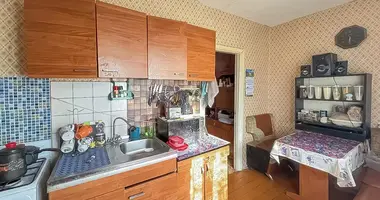 Apartamento 1 habitación en Lasany, Bielorrusia