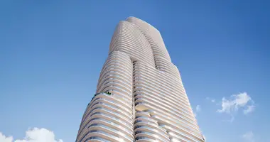 Appartement 2 chambres dans Benidorm, Espagne
