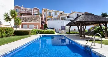 3 bedroom townthouse in Catalonia, Spain
