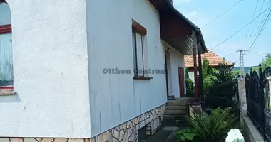 4 room house in Zirc, Hungary
