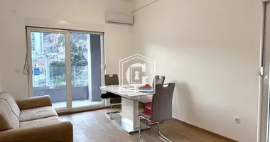 Gewerbefläche 44 m² in Budva, Montenegro