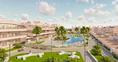 Apartamento 3 habitaciones en Pilar de la Horadada, España