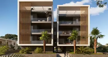 Mieszkanie 4 pokoi w Pafos, Cyprus