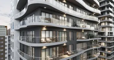 Wohnung 2 Schlafzimmer in Dominikanische Republik