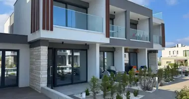 Casa 3 habitaciones en Chloraka, Chipre