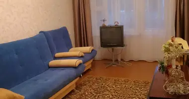 4 room apartment in Homel, Belarus