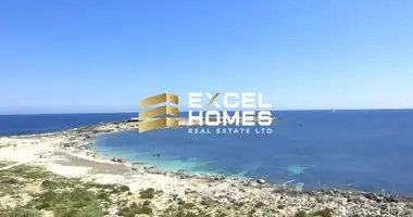 Apartamento 3 habitaciones en Qawra, Malta
