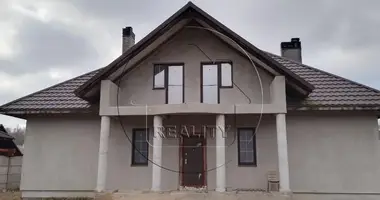 Chalet dans Brest, Biélorussie