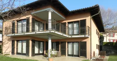 Casa 4 habitaciones en Lugano District, Suiza