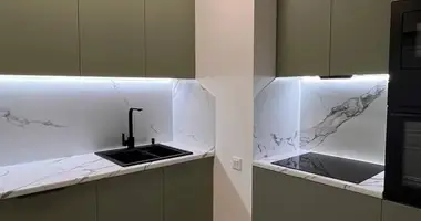 Wohnung 3 zimmer in Batumi, Georgien