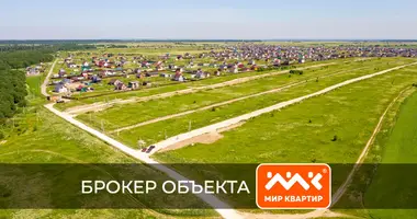 Plot of land in Gostilickoe selskoe poselenie, Russia