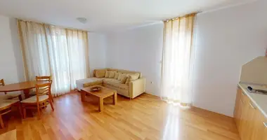 Appartement 2 chambres dans Sunny Beach Resort, Bulgarie