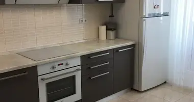 3 room apartment in Sievierodonetsk, Ukraine