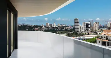 Appartement 1 chambre dans Calp, Espagne