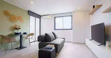 Studio apartment 1 bedroom in Phuket, Thailand