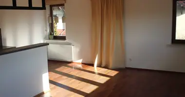 4 room apartment in Krakow, Poland