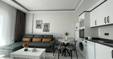 Appartement 1 chambre dans Mahmutlar, Turquie